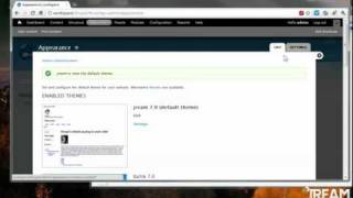 Drupal 7 Tutorial | Theming Tutorial
