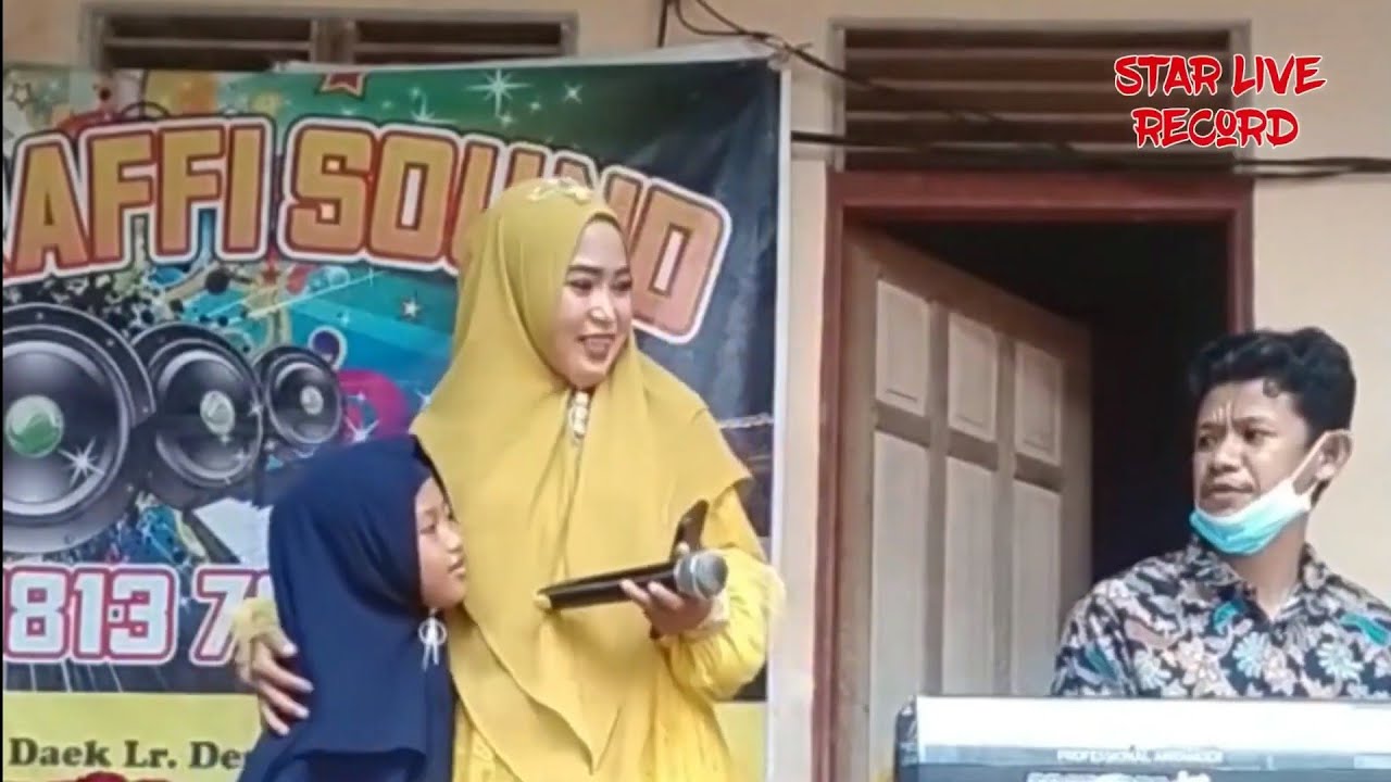 Qamarun Qasidah Cover By Samsidar Youtube Music