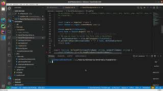 Git Internals - More on Hash Object