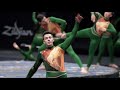 mason open winterguard 2018 world championships