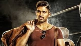 allu arjun best fight scene Kannada Indian movies | Surya s o 2022 Allu Arjun ka new superhit movie