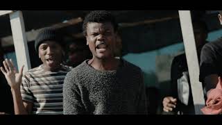 Hlasela - EKUSENI (Official Music Video)