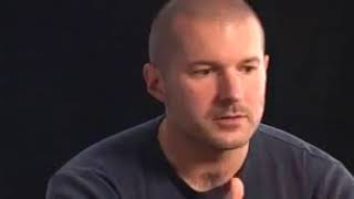 Steve Jobs on Design 2002 - Apple internal video