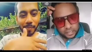 Live Vettirum kareem, Noufal And Jeepkutty Tiktok Live