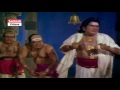 goddess kamakshi devi comes and takes care of baby sri kanchi kamakshi movie scenes