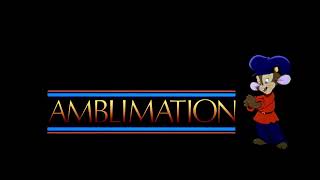 Amblimation/Warner Bros. Distribution (1995)