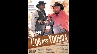 L'OR DES YOUNGA