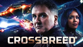 Alien Escape | Crossbreed | Full Sci-Fi Action Movie | Free Movie