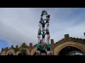 castells i cava. 3d7 a codorniu.