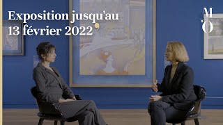 SIGNAC COLLECTIONNEUR - Exposition jusqu'au 13 février 2022 - FR | Musée d'Orsay