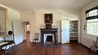 Historic Walnford - NJ