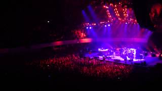 Phish - Roggae, Hampton Coliseum, Hampton, VA 10/18/2013