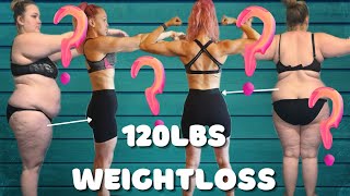 WEIGHTLOSS Q&A|| Breaking Bad Habits, Losing Weight Without Exercise? Motivation, Sugar Cravings