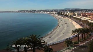 Top Things To Do In Nice, France - Unravel Travel TV