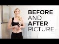 Trainer Lindsey's Guide to Before and After Pictures For Women