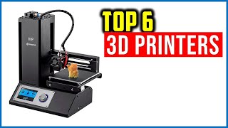 ✅Best 3d Printer 2022 | Top 6 Best 3d Printer Reviews in 2022 | Best Cheap Budget 3d Printer 2022