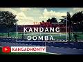 Kandang Domba Model Panggung Dengan Sistem Koloni dan Baterai !! 12 x 30 !!