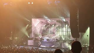 Gojira - Silvera | Live in Mansfield, MA (9/21/24)