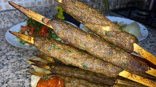 Artık Dışardan Adana Kebap almaya Sonnn #kebap #pratiktarifler #keşfet #youtube #adanakebab