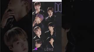 bouncing ball edit of bts