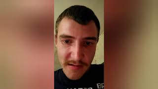 we need to talk about my voice