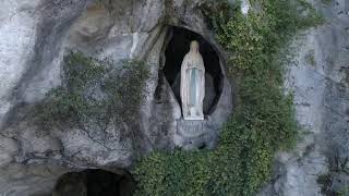 Rosary from Lourdes - 26/11/2021