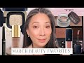 March Beauty Favorites // 2023