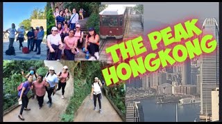 THE PEAK HONGKONG(EXPLORE)/Superkrezzy
