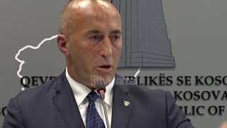 Jep doreheqjen Ramush Haradinaj