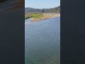 【iPhone14pro cinematic】四万十川　Shimanto River 高知県　四万十市