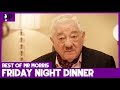 Best of Mr Morris | Friday Night Dinner | Absolute Jokes