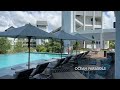 Hard Rock Hotel x Triconville | Outdoor Furniture | Desaru Coast