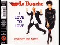 LA BOUCHE - I love to love (club mix)