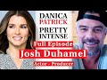 Josh Duhamel | On How to MAKE IT in Hollywood | PRETTY INTENSE PODCAST EP. 73