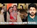 Pakistani Reacts to Nischay got engaged with Ruchika| Reaction Vlogger