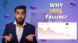 #IRFC Stock | ₹27 का Share | क्या है #IRFC का Long Term Future ? | IRFC Stock Analysis #stockmarket