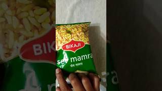 Bikaji Sev mamra #shorts