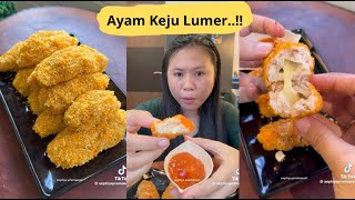 AYAM KEJU LUMER..!!