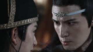 【FMV】I will go to you like the first snow #xiyao 蓝曦臣(LXC) x 金光瑶(JGY) 【TH/ENG SUB CC】