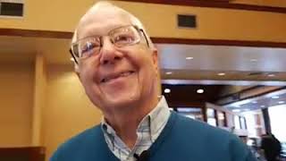 Tuesday Tour | Wiley Dining Court