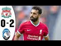 L!verpool vs At4lanta 0 - 2 All goal Ch4mpion league Extended highlights 2020