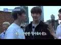 one dream.txt 2회 휴닝카이가 제일 좋아하는 으뜸 배의 주인공은 누구 190704 ep.2