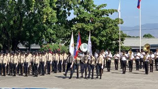 750 polisye gradye anndan akademi polis la- 500 deja pral fè pati inite espesyalize pou ranfòse