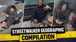 (NEW) Streetwalker Geographic Compilation Part 3 🤣