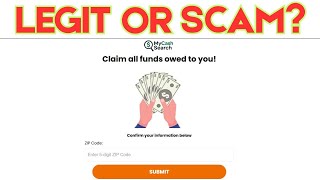 MyReliefCheck Reviews: Is My Relief Check Legit or Scam?