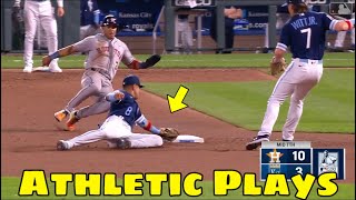 MLB | Smart Reactions