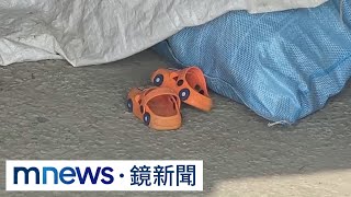 返鄉投票傳憾事！　彰化2歲童摔魚塭陷昏迷｜#鏡新聞