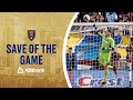 Altabank Save of the Match: May 20, 2023