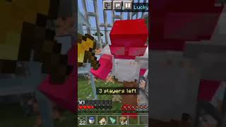 MINECRAFT PVP BUT PEACEFUL SONG #minecraft #trending #short