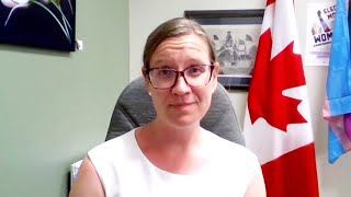 Minister Karina Gould responds to U.S. abortion ruling